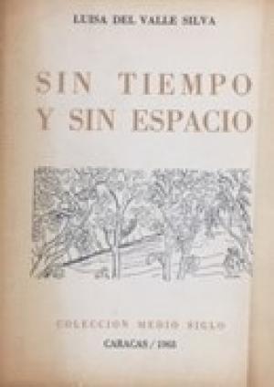 Sin tiempo y sin espacio